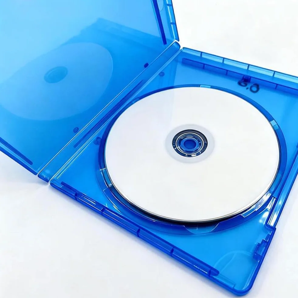 Disco Blu-ray avviabile per firmware 9.00-12.52, plug & play Blu-ray Tinker Disc con supporto per lapse player, per attivazione e manutenzione della console P4, facile installazione (bianco)