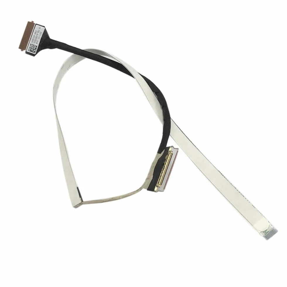 30pin Non-Touch Flessibile dello Schermo LCD Ricambio per Lenovo ideapad 3-15ITL6 82H8, 15ADA6 82KR, 15ALC6 82KU, 15IAU7 82RK, 15ABA7 82RN 5C10S30209 DC02C00QY00 LCD Cable