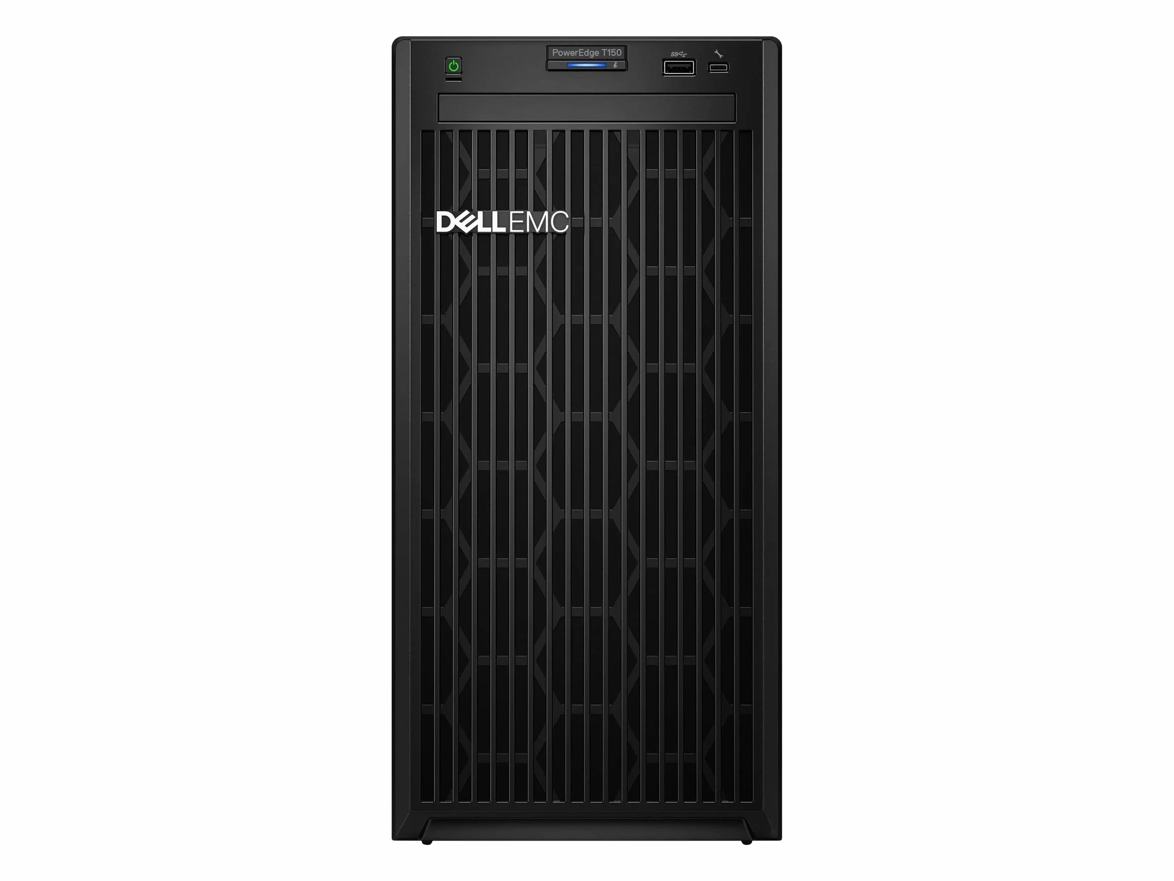 Dell PowerEdge T150 Serwer 2,8 GHz 16 GB 4U Intel Xeon E DDR4 SDRAM