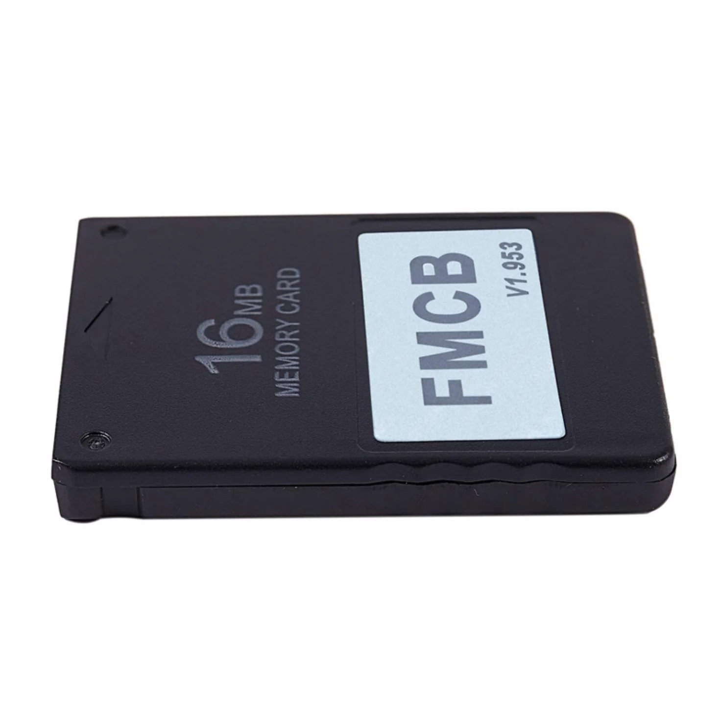 Scheda FMCB gratis McBoot V1.953 per PS2-2 di memoria OPL Boot (16MB)