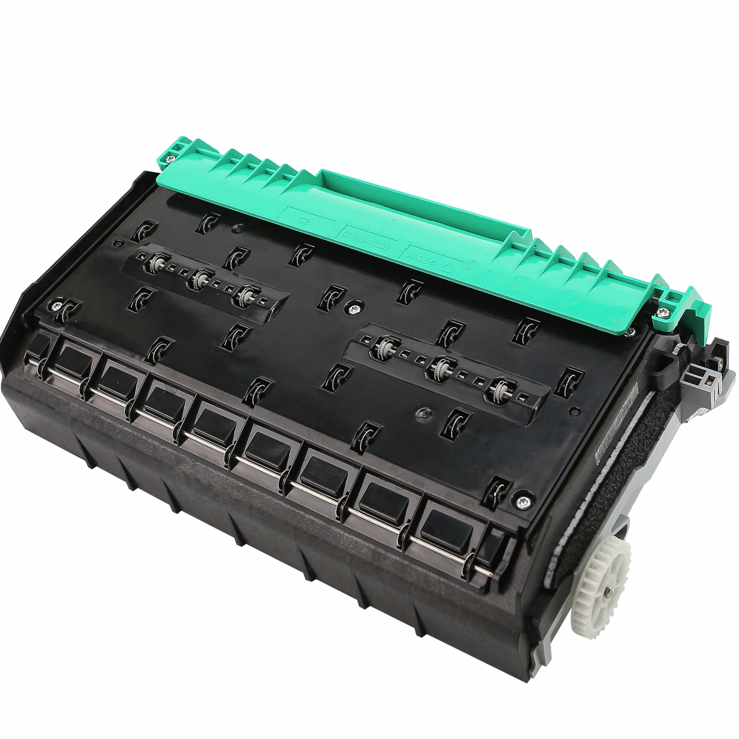 Modulo duplex adatto per stampanti HP PageWide Pro 477dw 477dn 577dw 577dz 552dw x476 377dw, scatola di manutenzione dei rifiuti di inchiostro, ricambio per HP973 HP974 HP975 CN459-60375 CN598-67004
