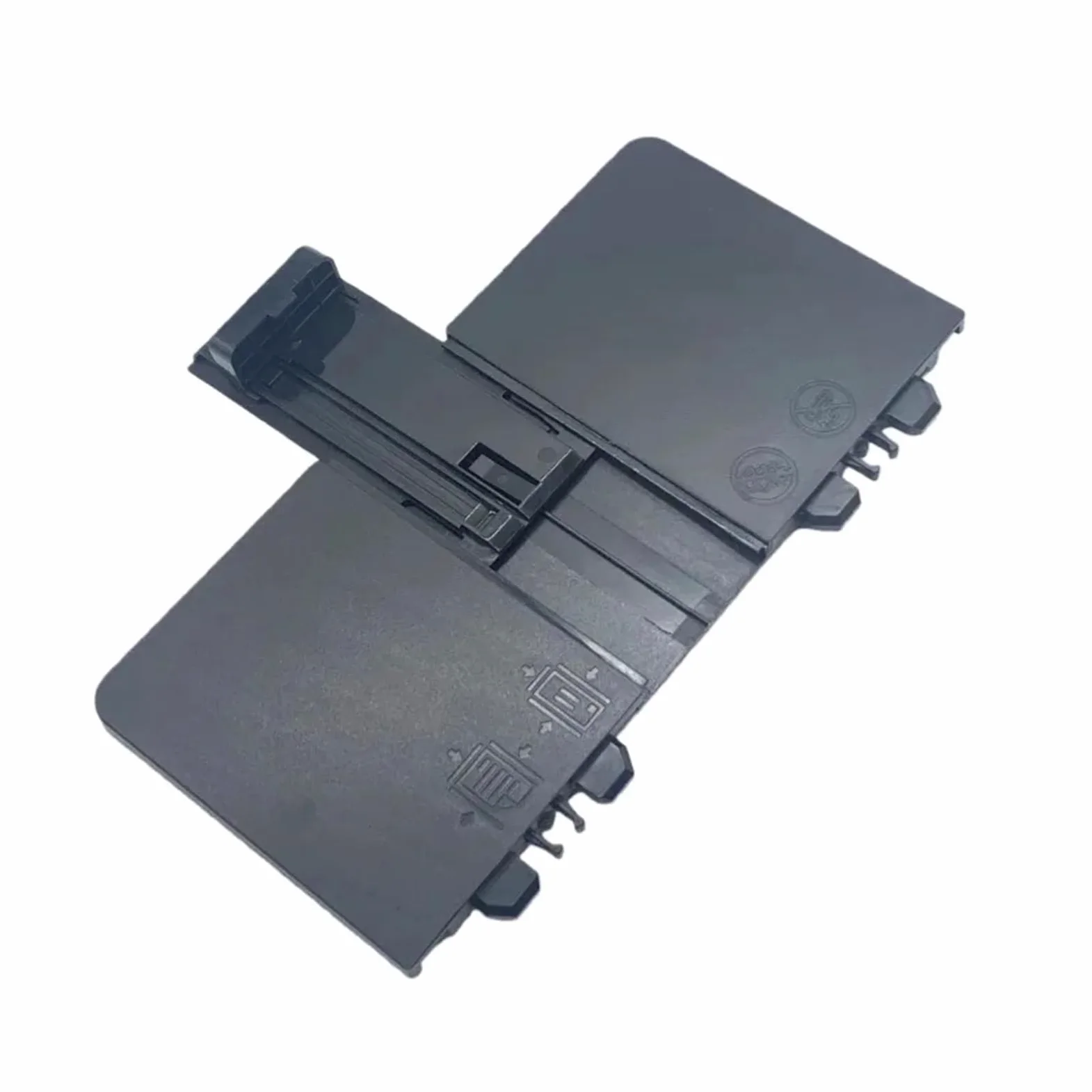 Sportello frontale carta, compatibile con HP, M176n M177fw | Parte di ricambio per gruppo vassoio(1)