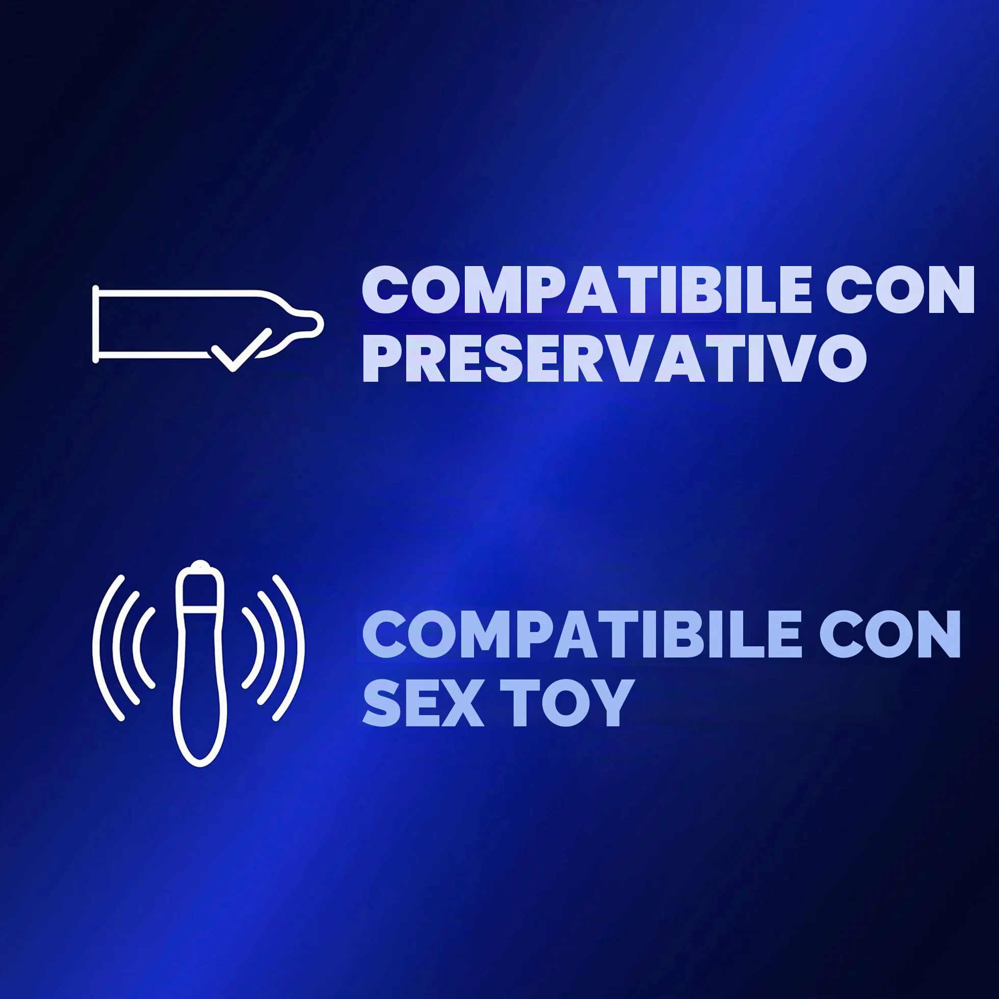 Durex Intense Orgasmic Gel, Stimulations Gel per la Donna, 10 ml