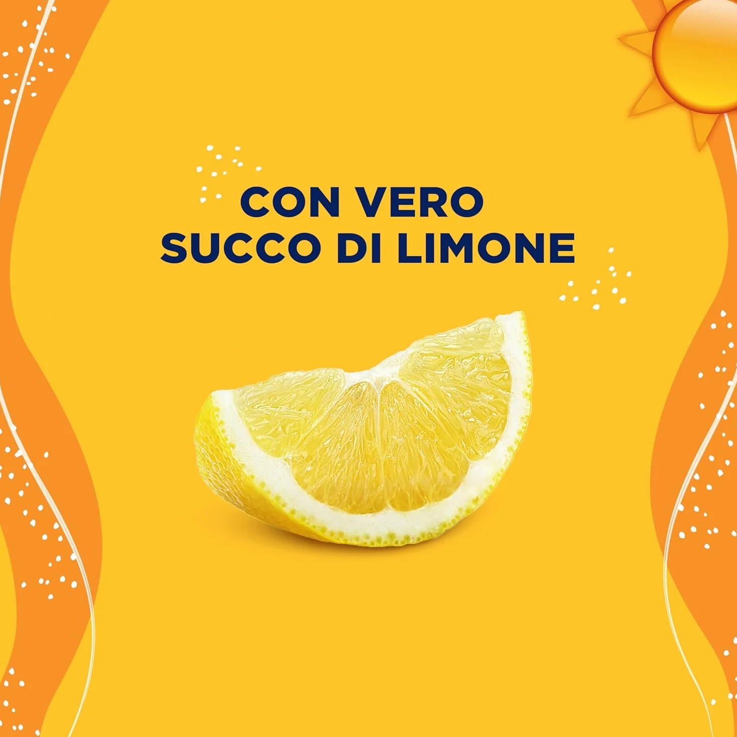 Polase Classico Magnesio e Potassio Integratore Alimentare Stanchezza Fisica Sali Minerali Gusto Limone 24 Bustine
