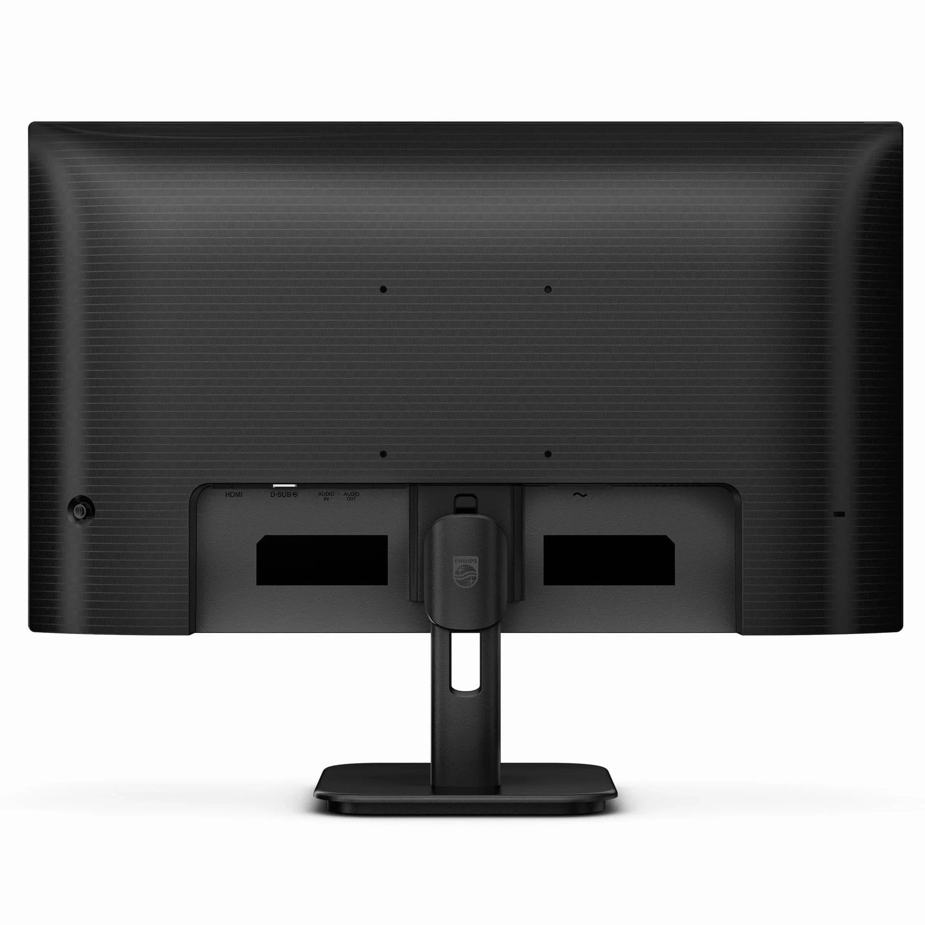Philips 24E1N1100A Monitor 23.8 pollici FHD 120Hz IPS 4ms GtG Speakers Nero