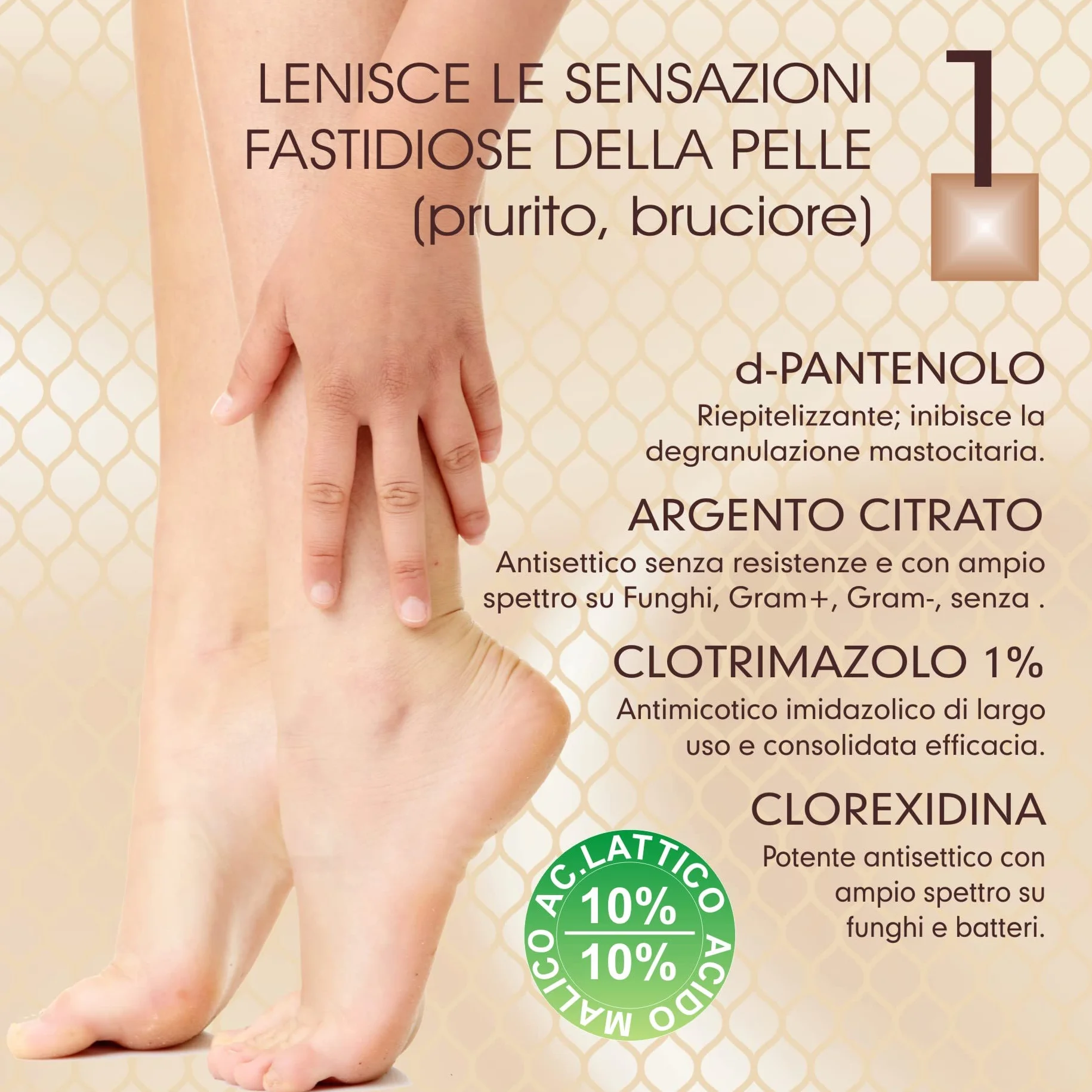 KERAX 50 Lipocrema na silne zgrubienia, keratolityczna, na modzele i odciski
