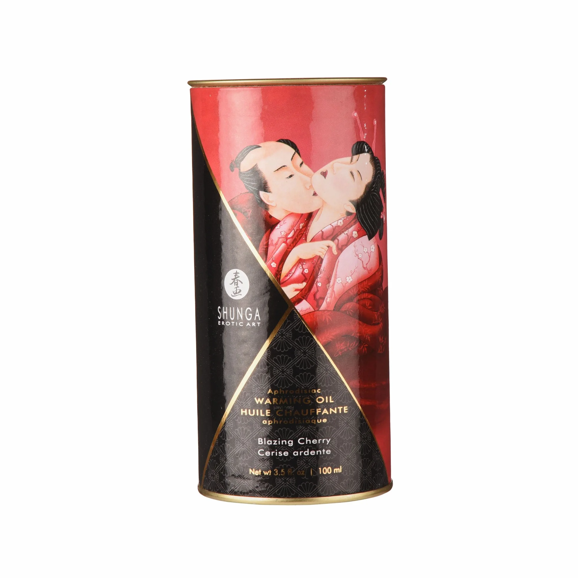 Shunga Oli da Massaggio 100 ml