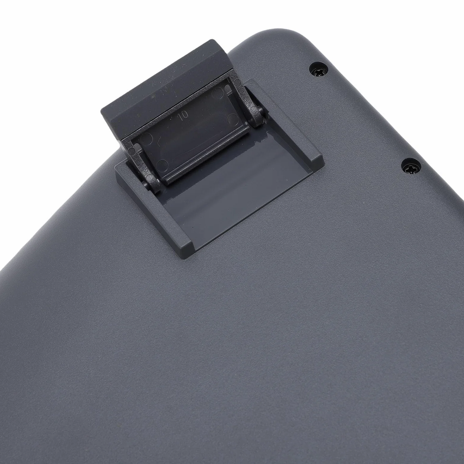 Tastiera Ergonomica Divisa con Poggiapolsi e Polsi Imbottiti, Tastiera per Computer Wireless Bluetooth USB C 2.4G, 111 Tasti Ricaricabili con Poggiapolsi Imbottito