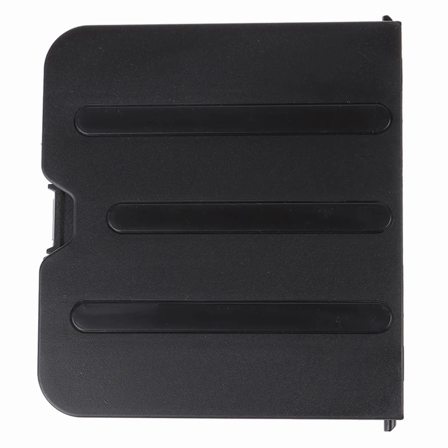 Vassoio uscita carta, compatibile con HP, M1130 M1132 M1136 | M1210 M1212 M1213 M1214 M1216 M1217, RM1-7727-000 RC3-0827-000, M1139 M1212nf M1214nfh