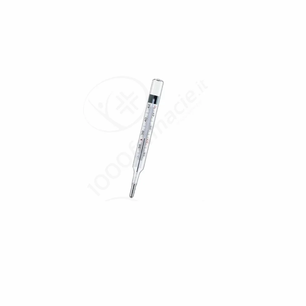 Master Aid Termometro Clinico Galinstan