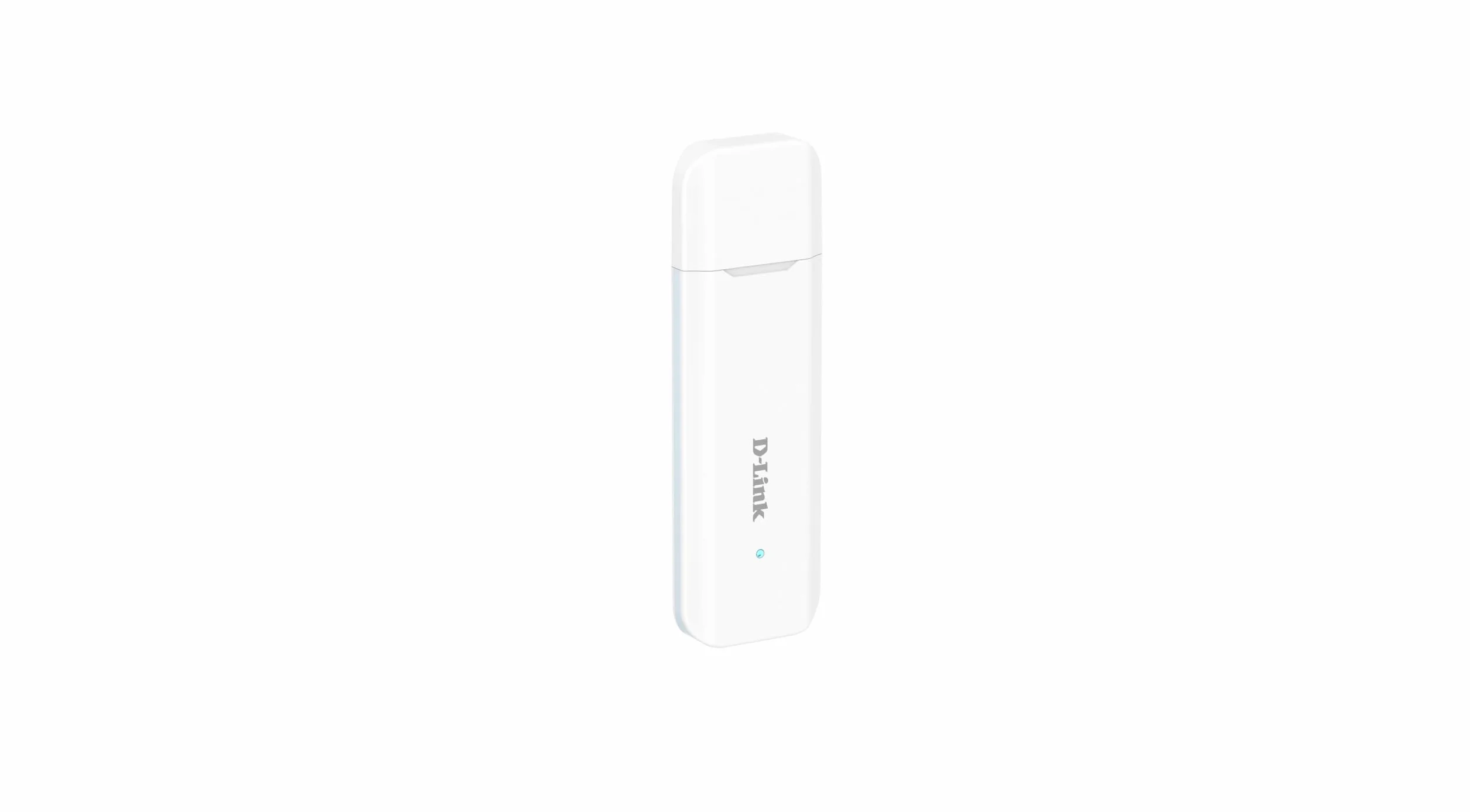 D-Link DWM-222W Chiavetta USB 4G LTE AX300 Wi-Fi 6, 150 Mbps, WPA3, Hotspot Mobile