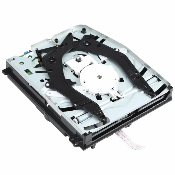 High-Tech Place Lettore di dischi Blu-Ray KEM-496AAA CUH-2116A & B per PS4 Slim