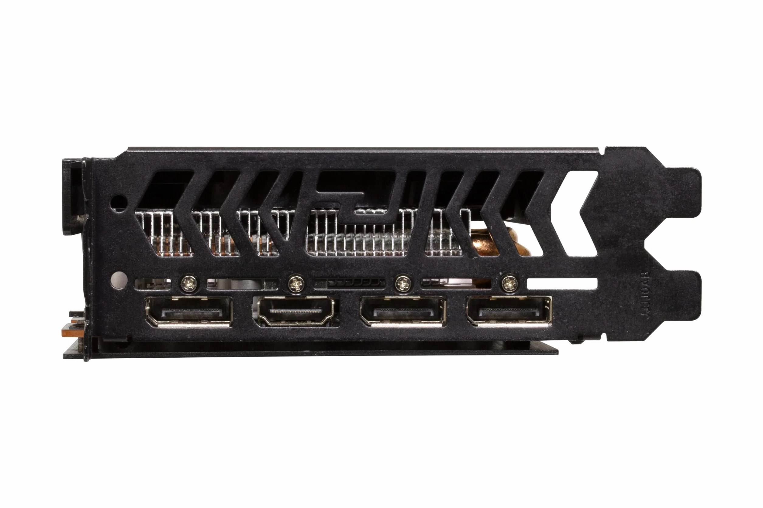 Powercolor Radeon RX 7600 Fighter (8GB GDDR6/PCI Express 4.0/2655MHz/18000MHz)