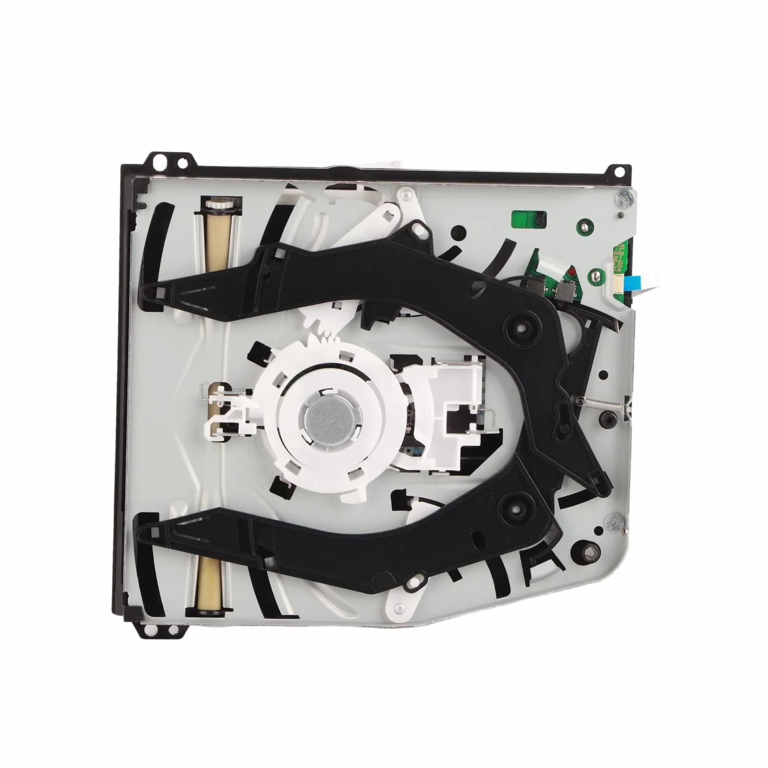 Sostituzione unità Disco Ottico Blu-Ray, unità CD-Rom Blu-Ray Disk Blu-Ray con Cacciavite Accessori per PS 4 Slim 2000 Host High Performance(Slim2000 Model)