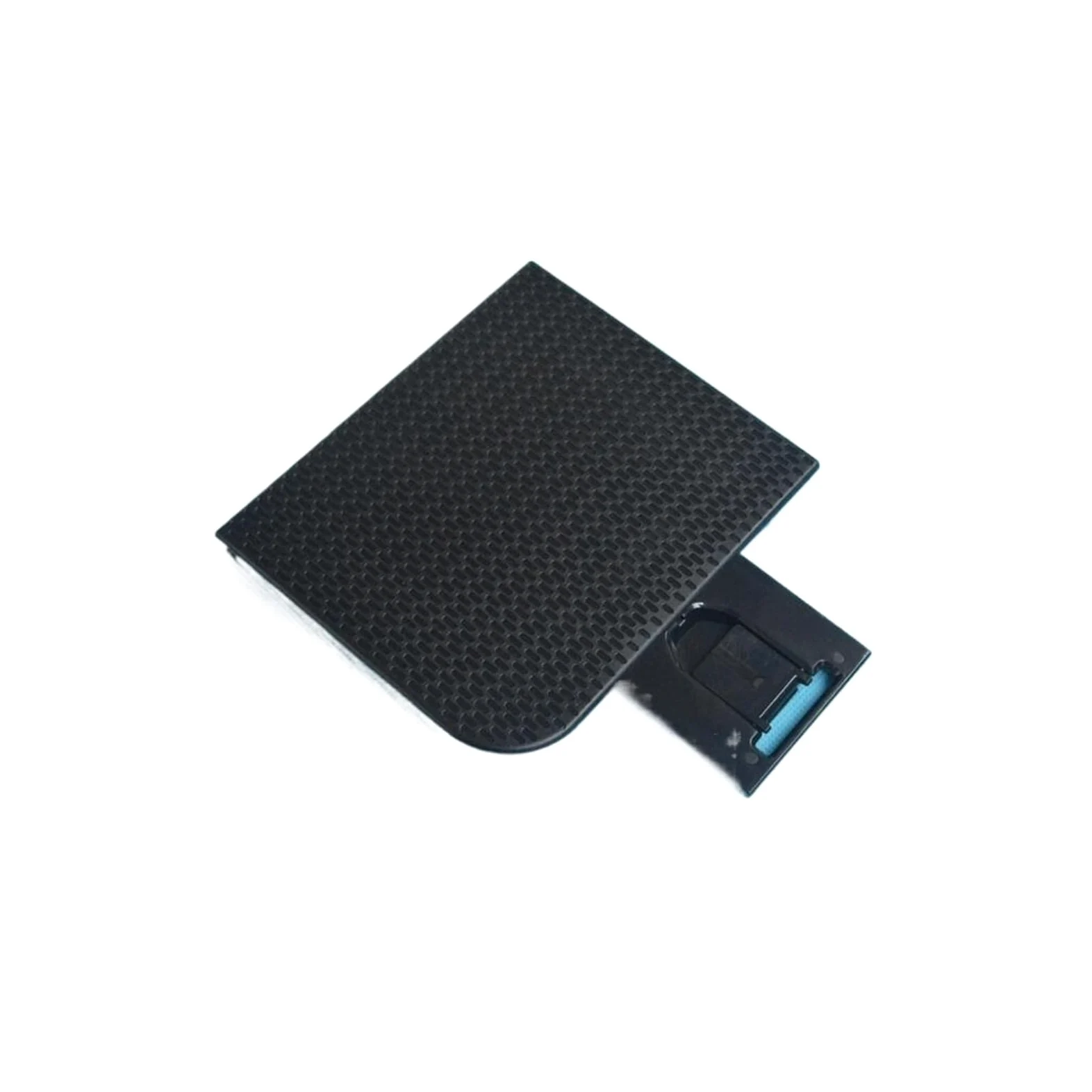 Vassoio consegna carta, compatibile con HP, M1536 P1606 P1566 | CP1525, RC2-9441-000, RM1-7498-000, RM1-7498, gruppo uscita stampante(Offwhite)