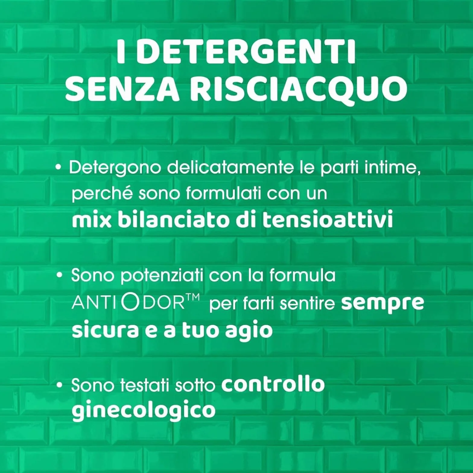 Chilly Senza Risciacquo Detergente Intimo Delicato pH5 Mousse 100ml