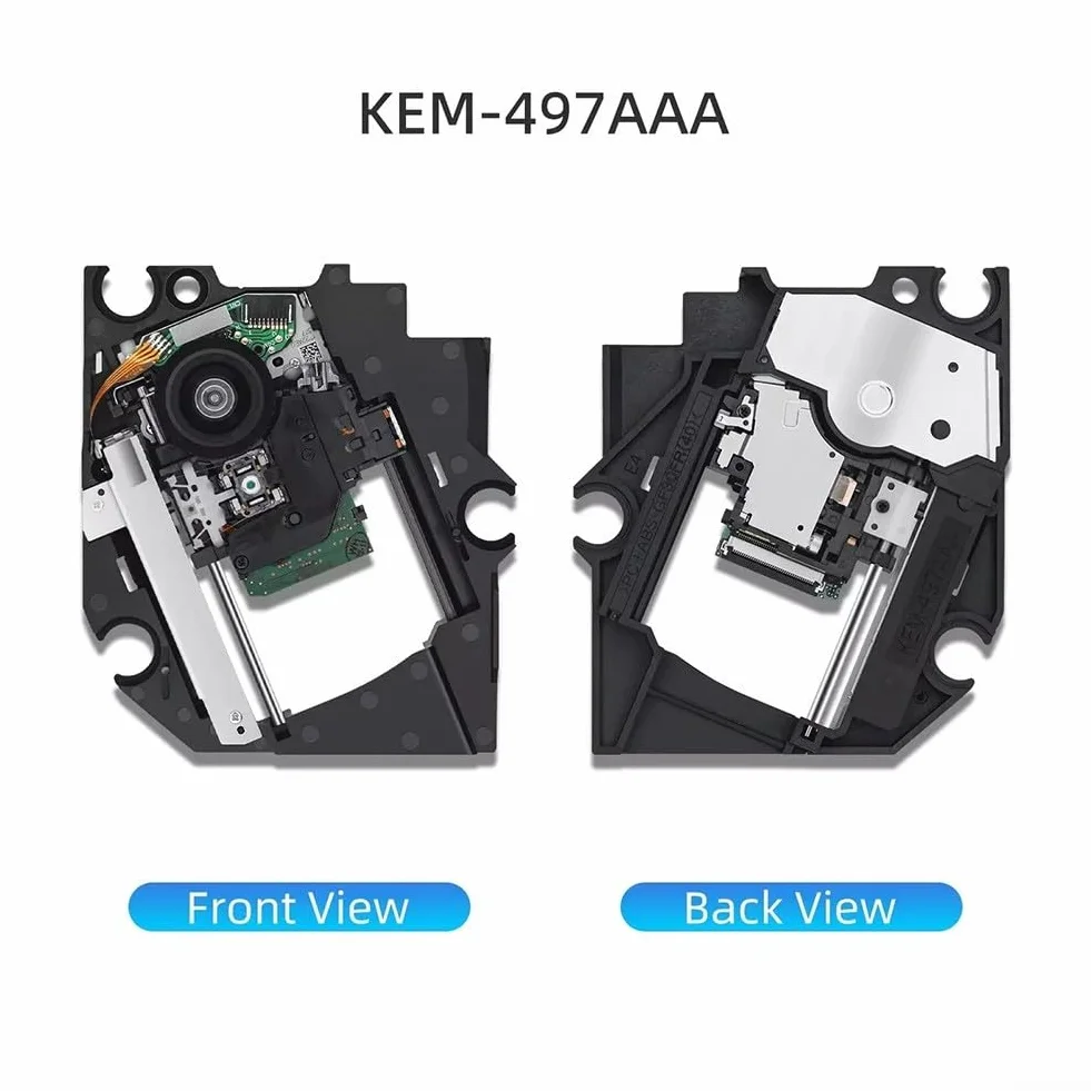 Pickup meccanico completo KEM 497AAA progettato specificamente per console PS5