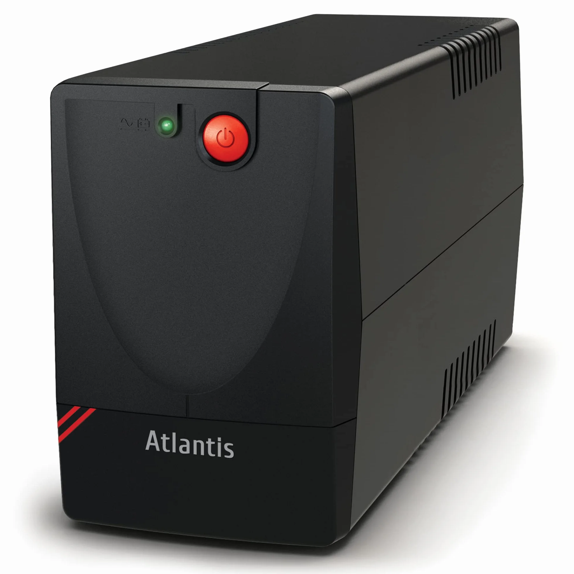 Atlantis UPS X1000, Potenza 750VA, 375W, Line Interactive, A03-X1000