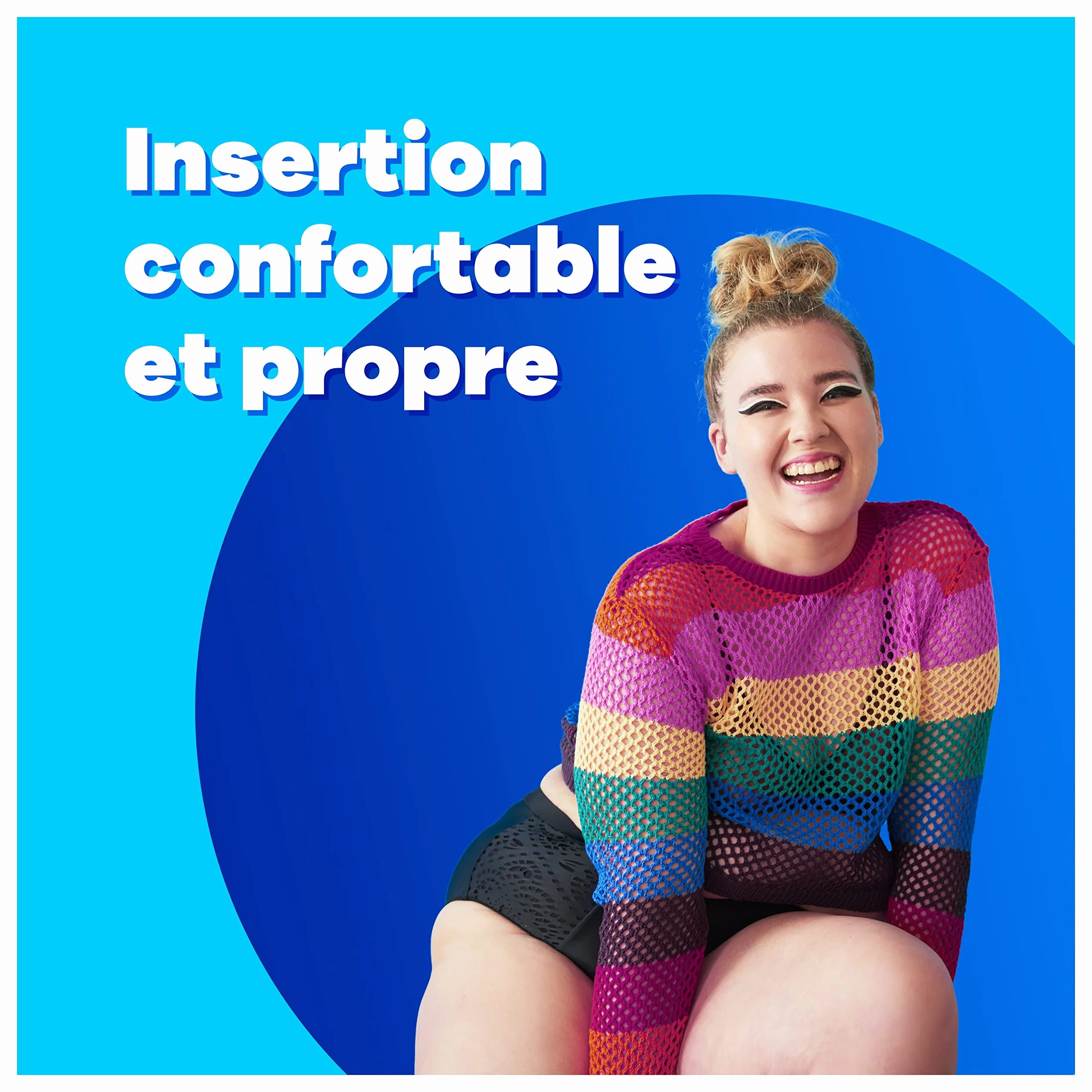 Tampax Compak Super Tamponi Con Applicatore X24