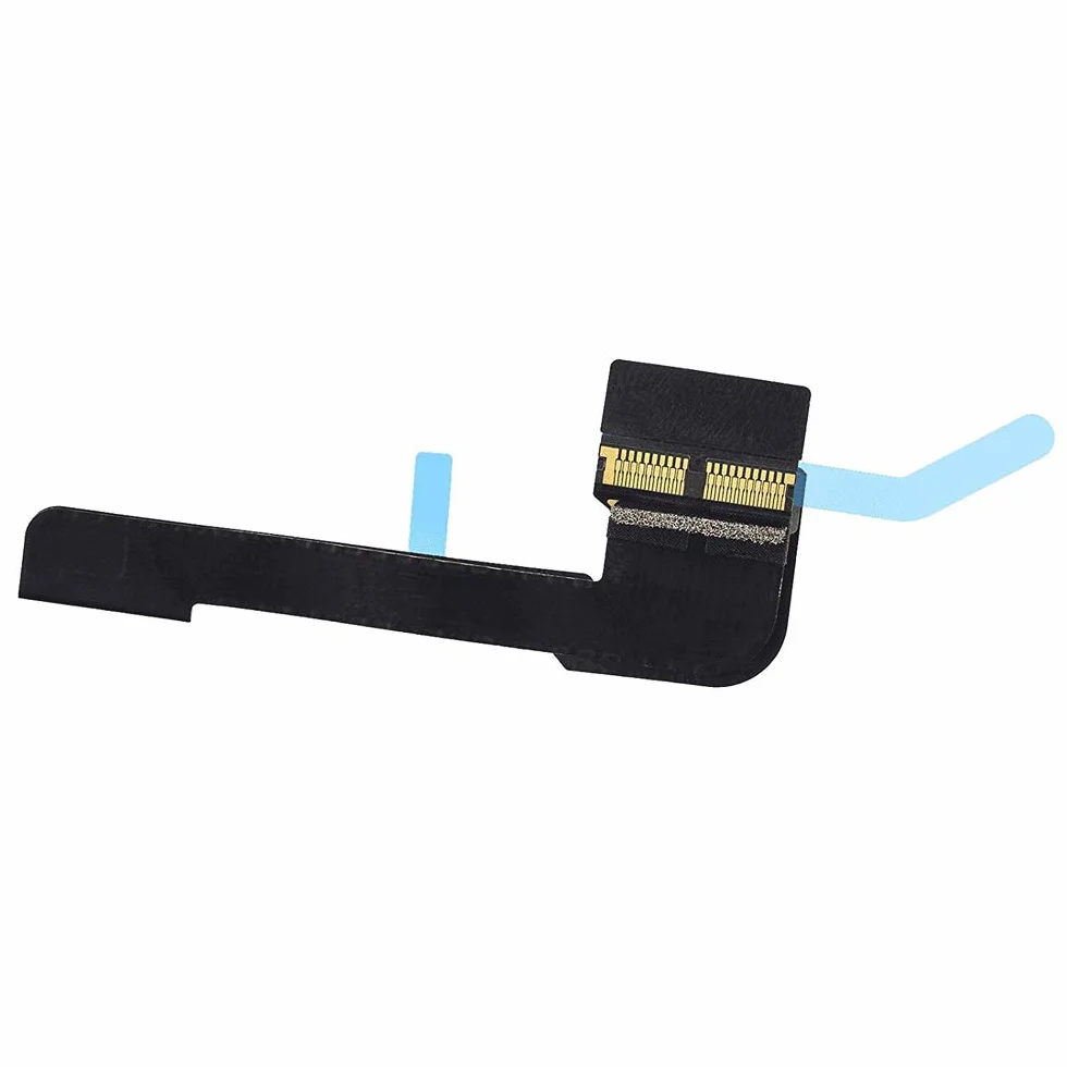 Sostituzione Cavo Flessibile Scheda LVDS LCD TCON per MacBook 12 "Retina A1534 Cavo lvds 2015 2016 2017 821-00318-A 821-00318-01 821-00510-A 821-00171-03