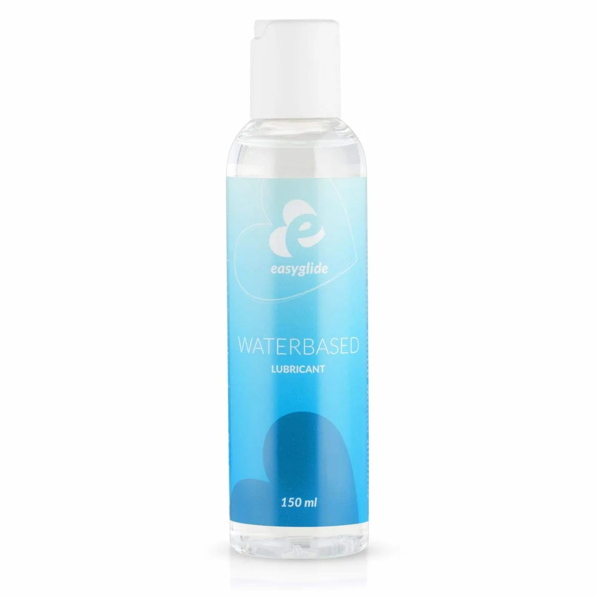 EasyGlide Lubrificante a base d'acqua non Appiccicoso 150ml