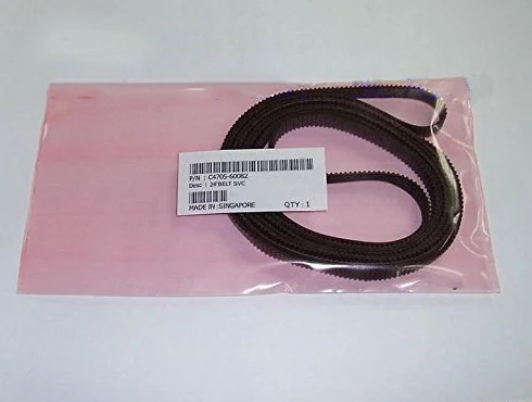 Cinghia di trasmissione di ricambio per plotter da trasporto per HP Designjet 230 250C 350C 430 450C 455CA 488CA 700 750C 755CM 750CPlus (36" (C4706-60082))