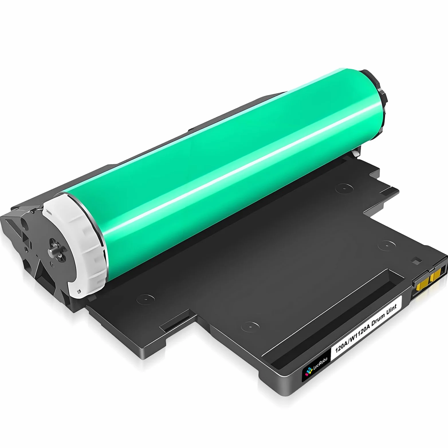 LeciRoba Unità tamburo 120A W1120A per stampante laser a colori HP MFP 178nwg 178nw 179fwg 179fnw laser a colori 150nw 150a (confezione da 1)