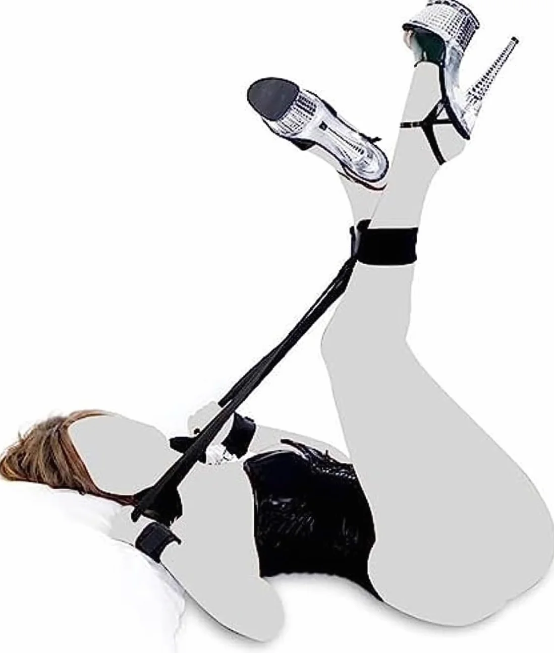 Sex Toys Corda nera Regalo originale