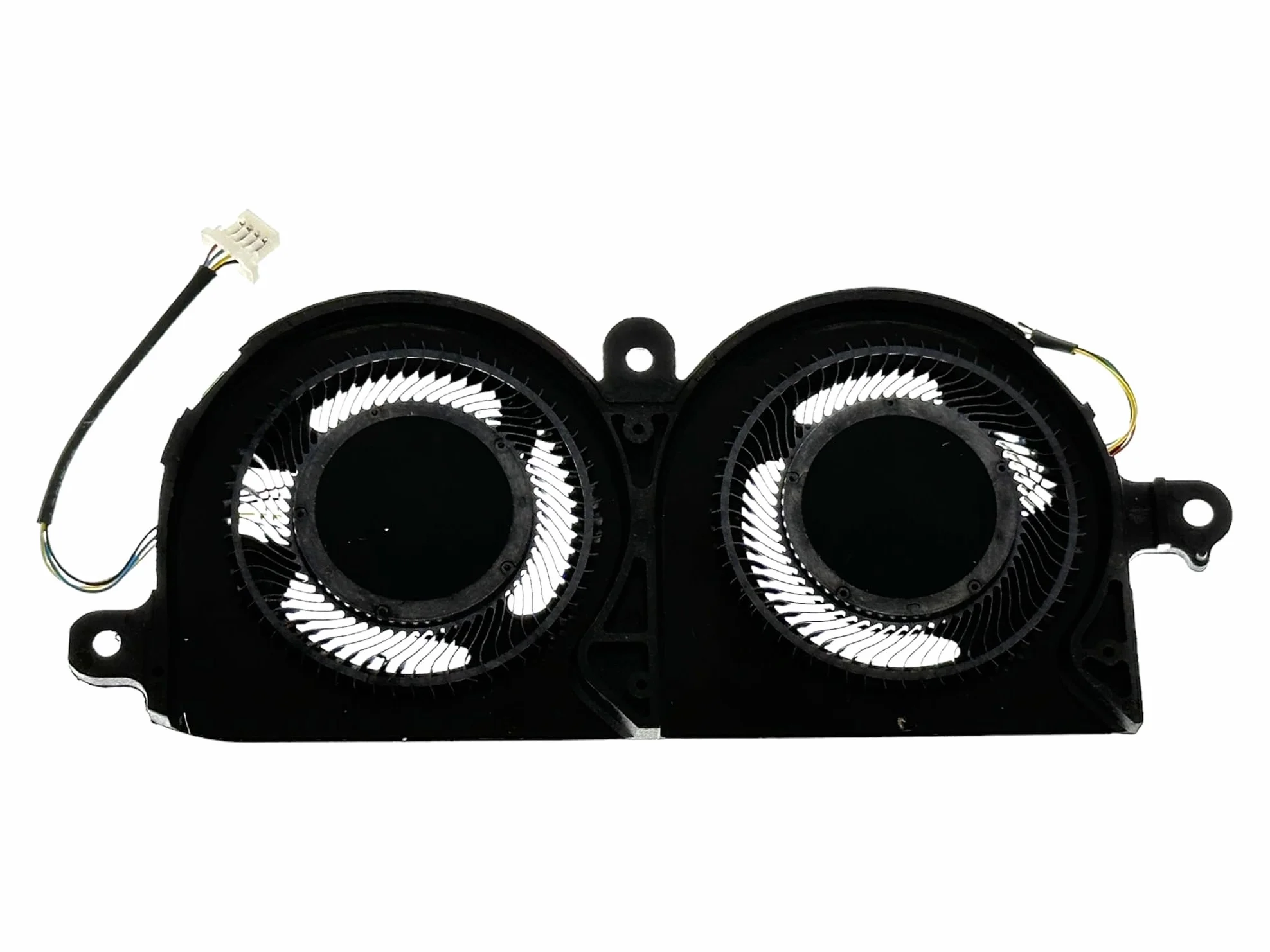 Ventola di Raffreddamento SET CPU + GPU per Dell XPS 13 9370, 9380, XPS 13 7390, 13 9305, NP: EG50040S1-CP91-S9A, DFS350705PQ0T, ND55C19-16M01