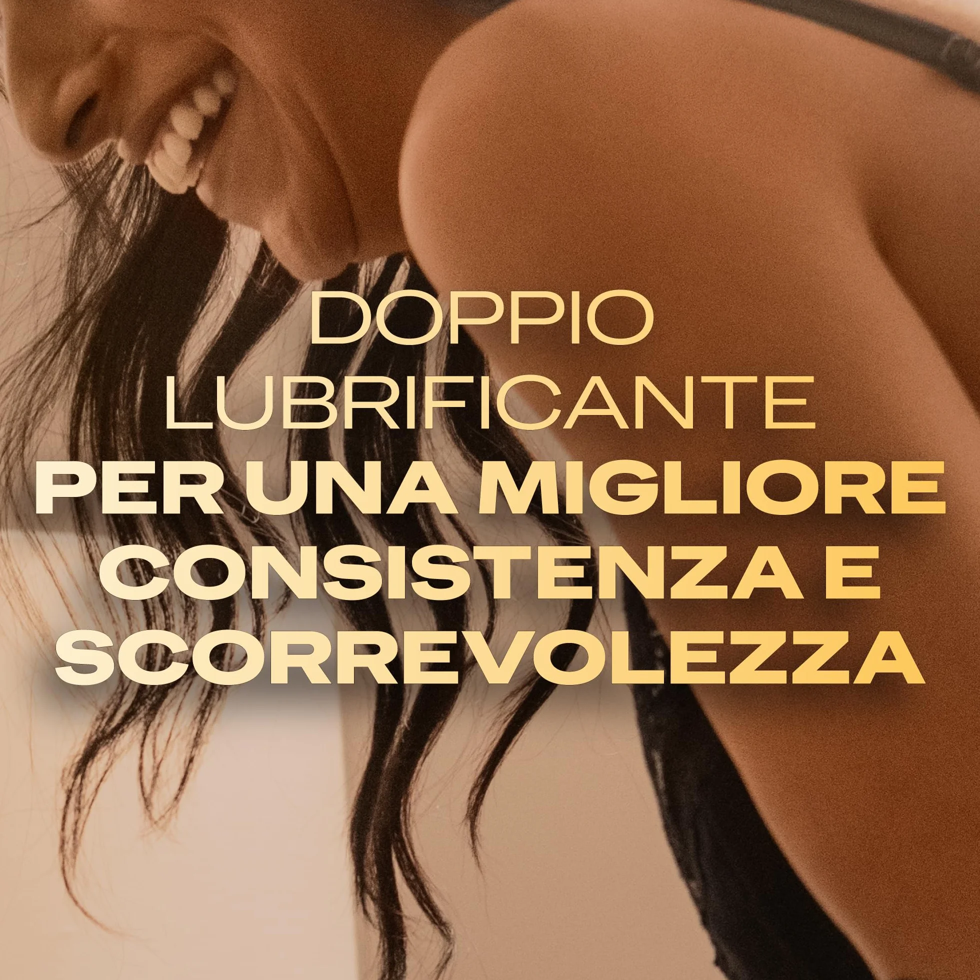 Durex Nude Sensation Extra Lube Preservativi Ultra Sottili 18 Pezzi