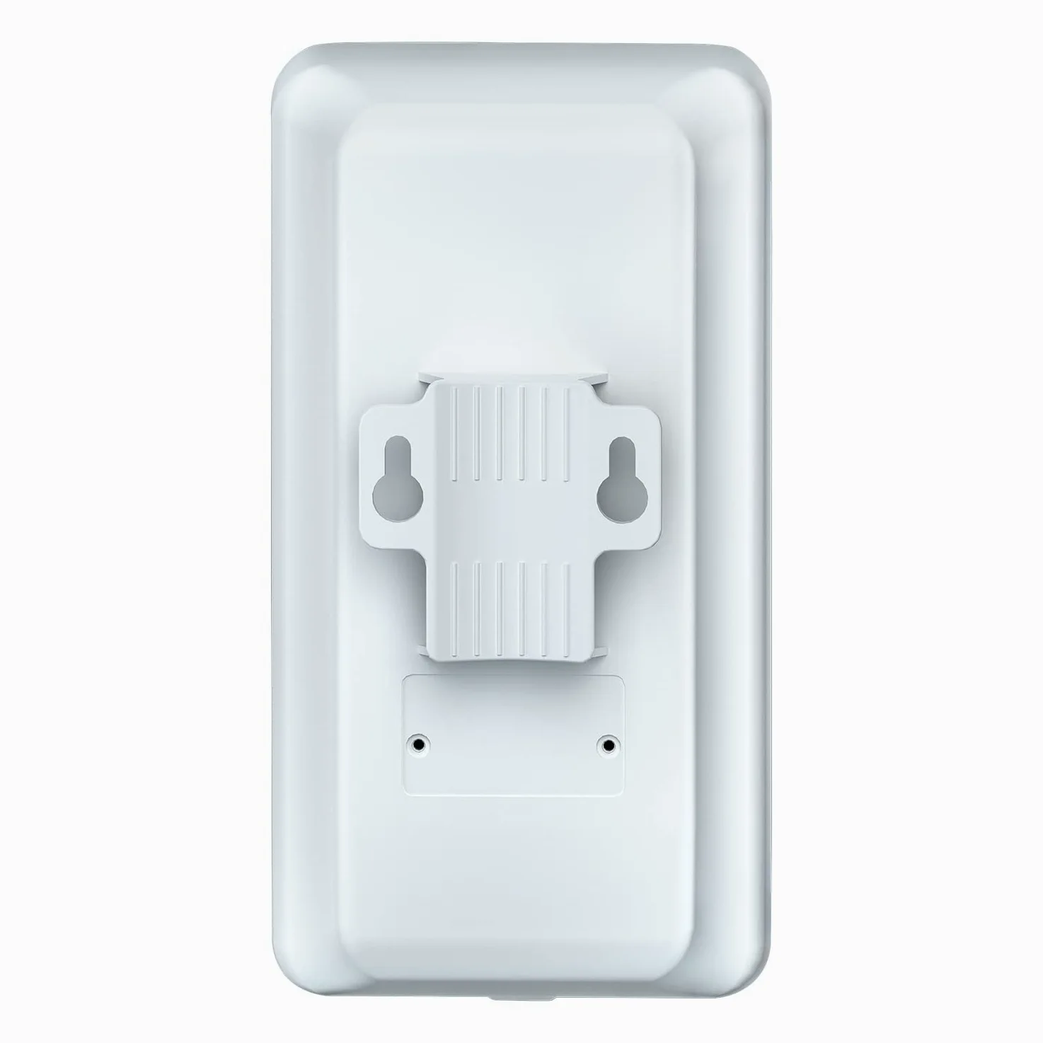 Router WiFi CPE Esterno 4G Router Wireless 300M IP65 Supporto Bridge Wireless Impermeabile Gestione Remota (Spina UE)
