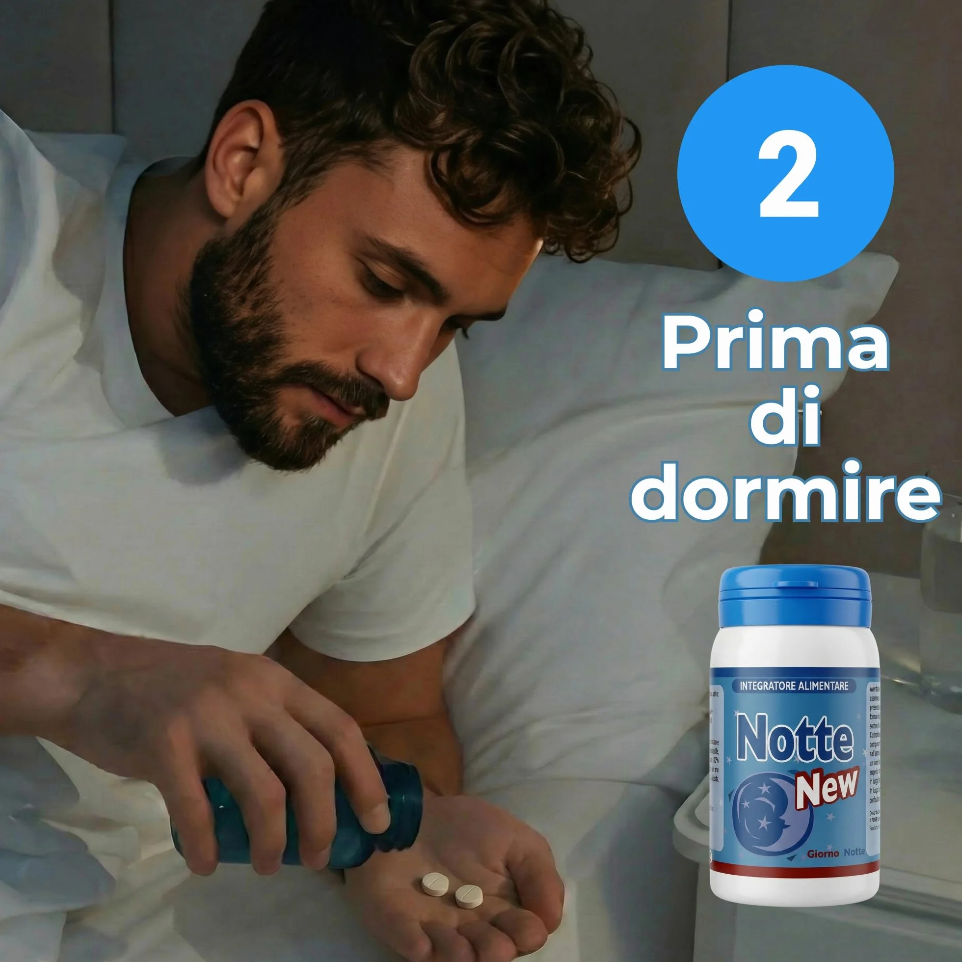Integratore Dimagrante Giorno e Notte Forte Brucia Grassi Potente con Neopuntia® e Fucus 120 Compresse