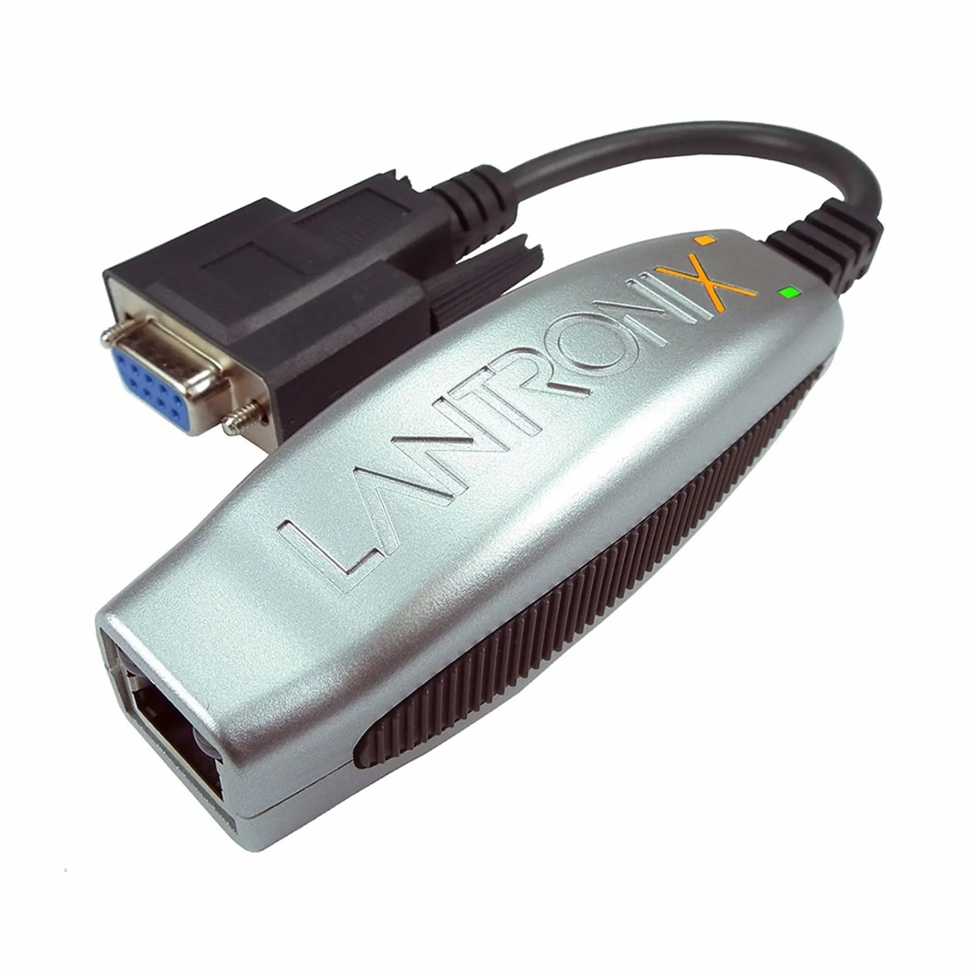 LANTRONIX XDIRECT232 1-Port Server