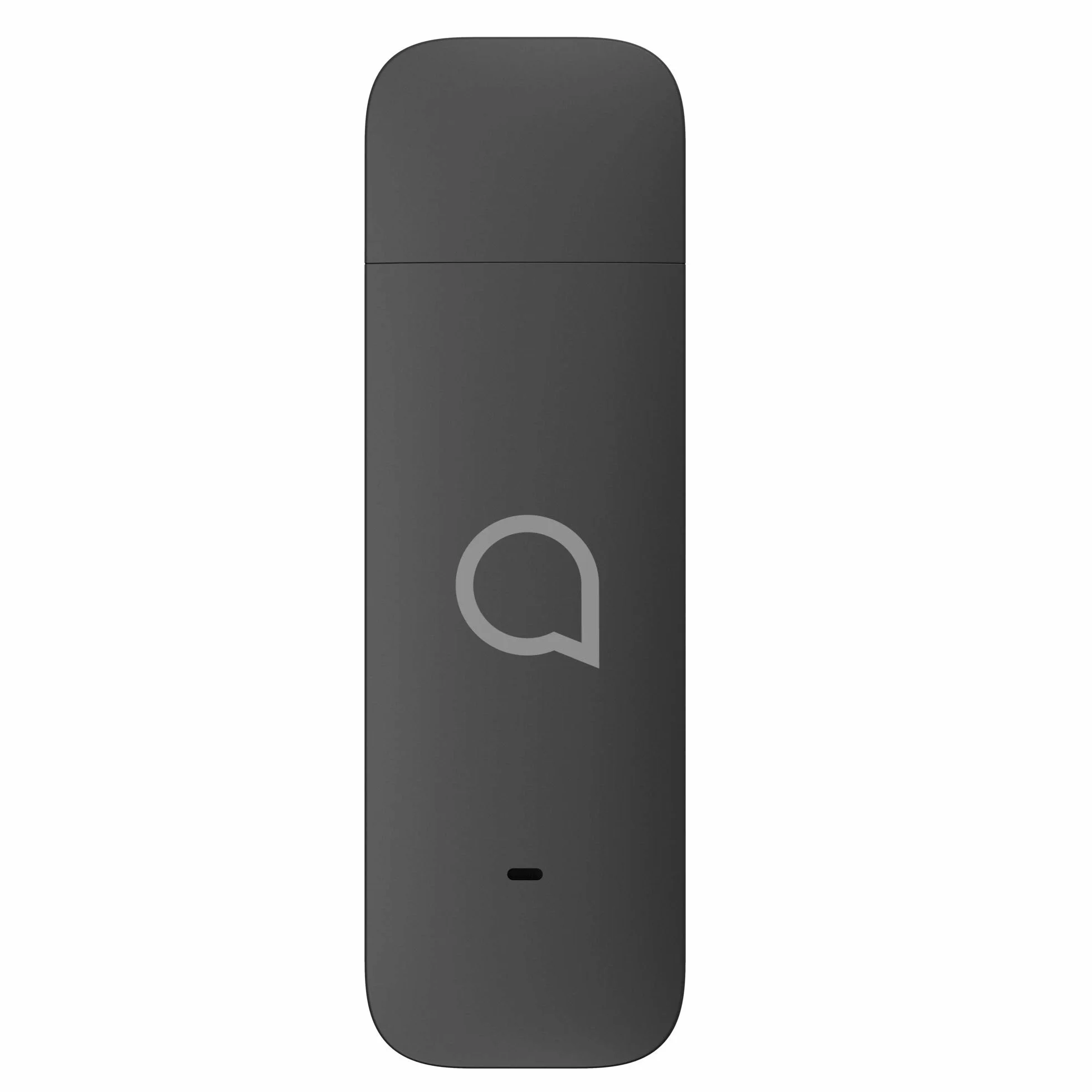 Alcatel Link Key - IK41VE1 Chiavetta USB Internet 4G, LTE (CAT.4), LED di stato, Nero [Italia]