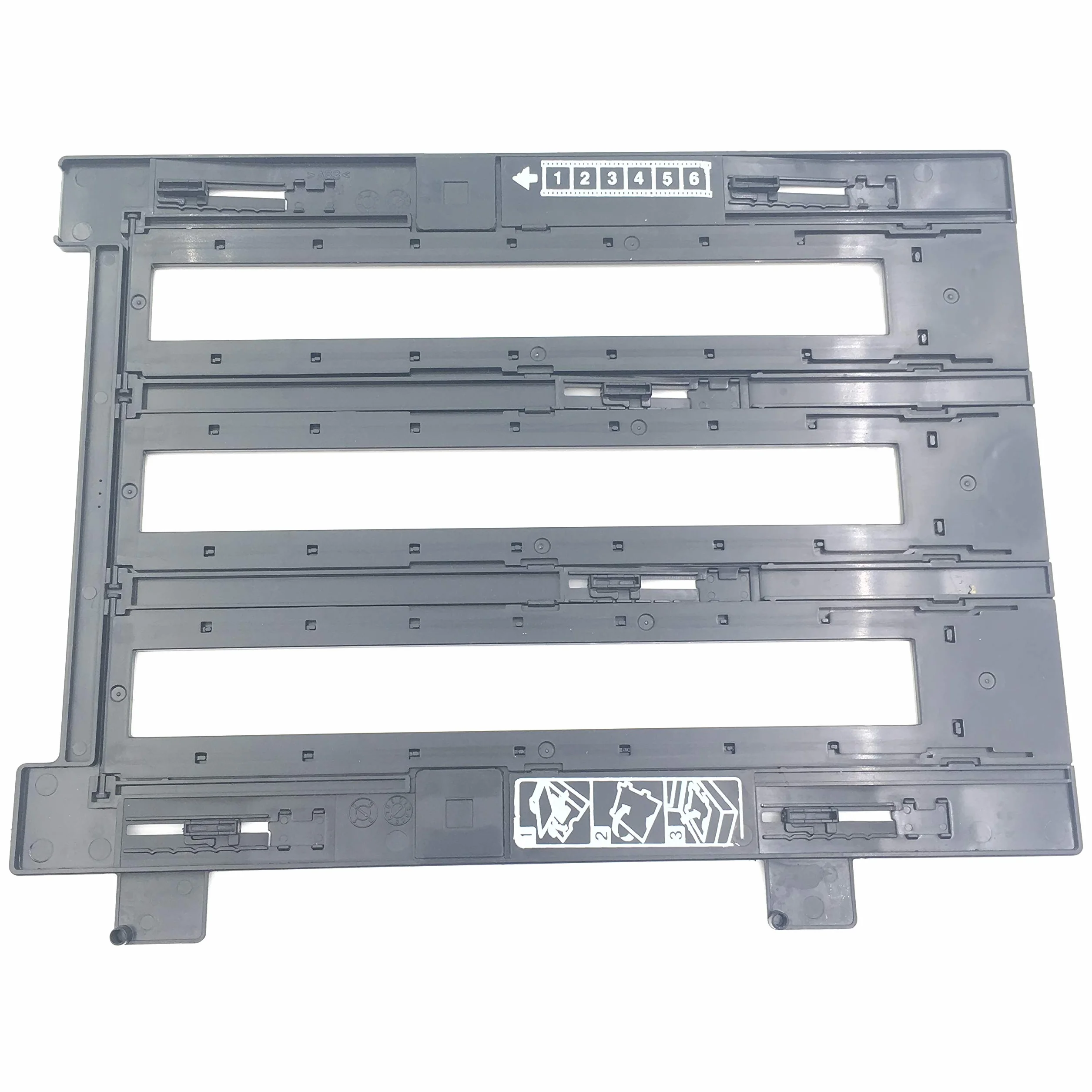 Epson Perfection V700 V750 V800 V850 35mm Film Holder Supporto