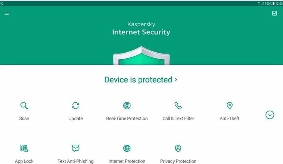 Kaspersky Internet Security 2026 - PC/Mac/Android/iOS - 2 Anni - 3 Dispositivi