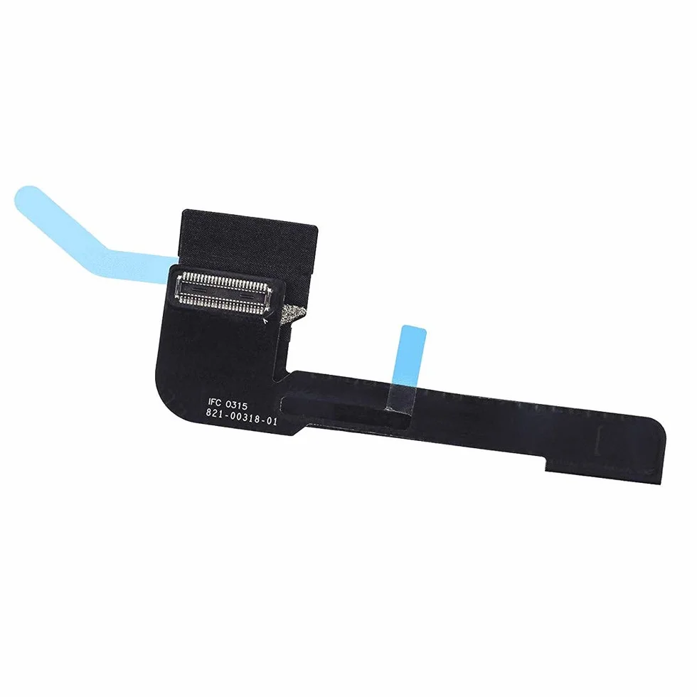 Sostituzione Cavo Flessibile Scheda LVDS LCD TCON per MacBook 12 "Retina A1534 Cavo lvds 2015 2016 2017 821-00318-A 821-00318-01 821-00510-A 821-00171-03
