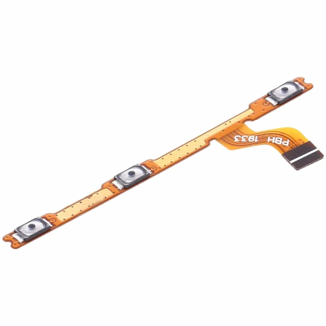Ricambio Compatibile con Samsung Galaxy Tab A 8.0 2019 / SM-T290 / SM-T295 flat flex circuito switch pulsante accensione tasto power on off volume