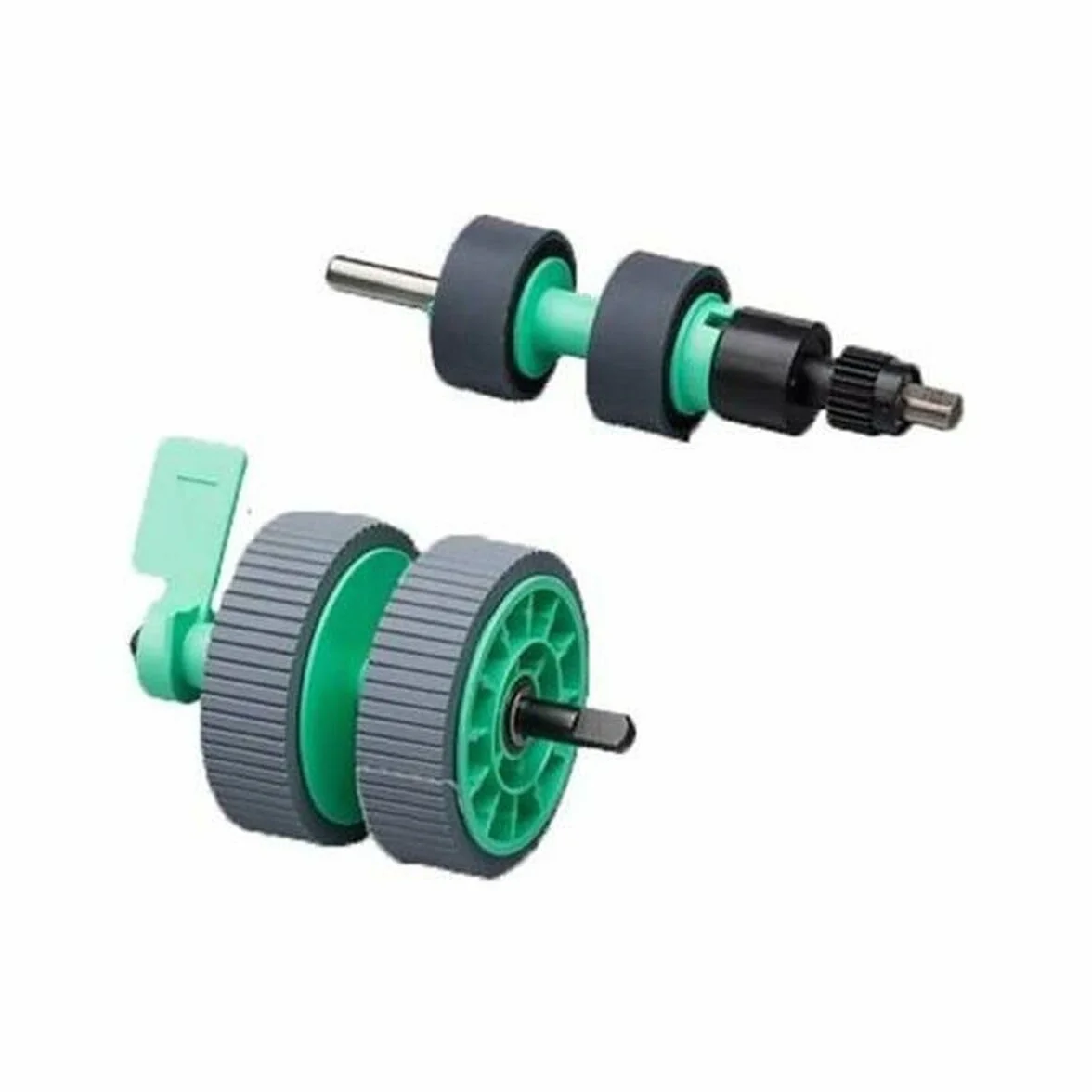 Brother 935660 Kit Rullo per Scanner