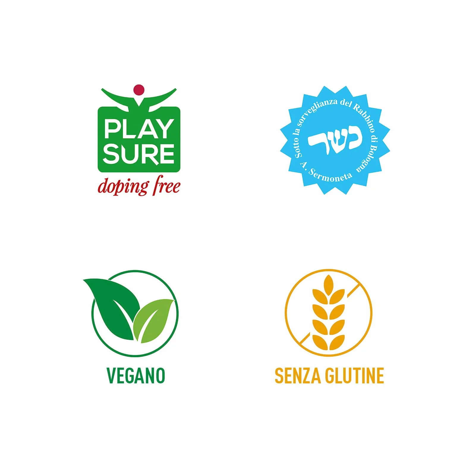 Inulina radice di cicoria LongLife® Fibra solubile 100% vegetale 20 dosi