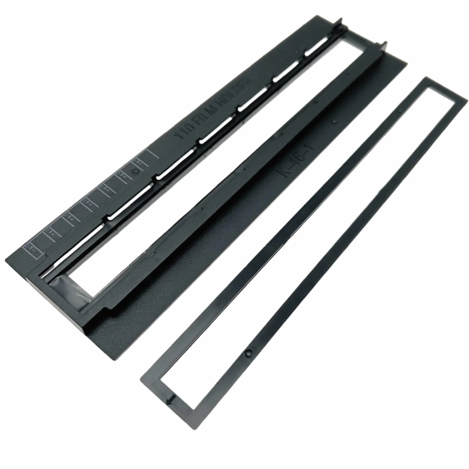 Adattatore per formato pellicola Photo Asp 110 16 mm compatibile con Epson Perfection V700 V750 GT-X900 GT-X970