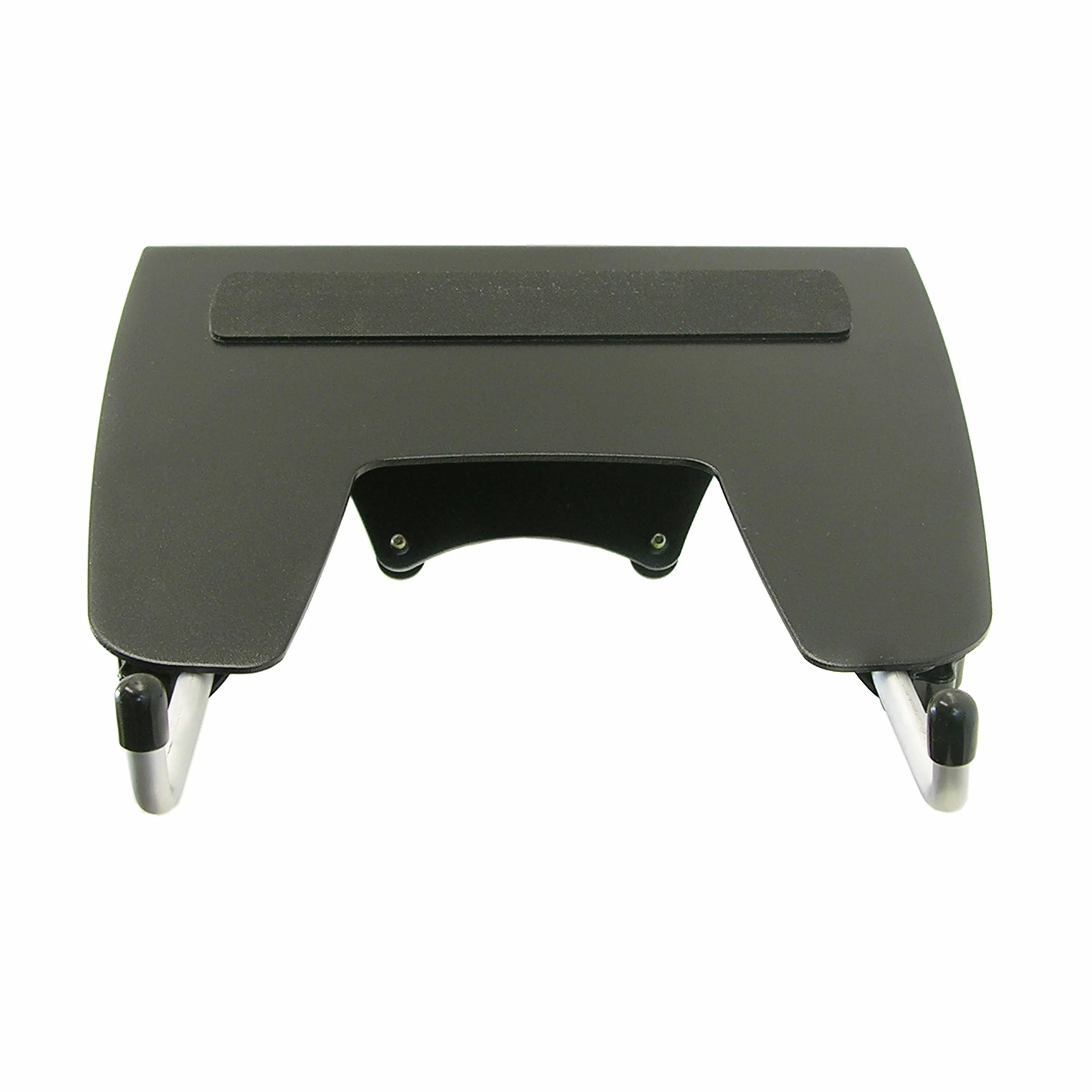 ERGOTRON - Porta Laptop - Per portatili, notebook e tablet fino a 17,3 pollice - Accessorio opzionale per bracci per monitor VESA (50-193-200)