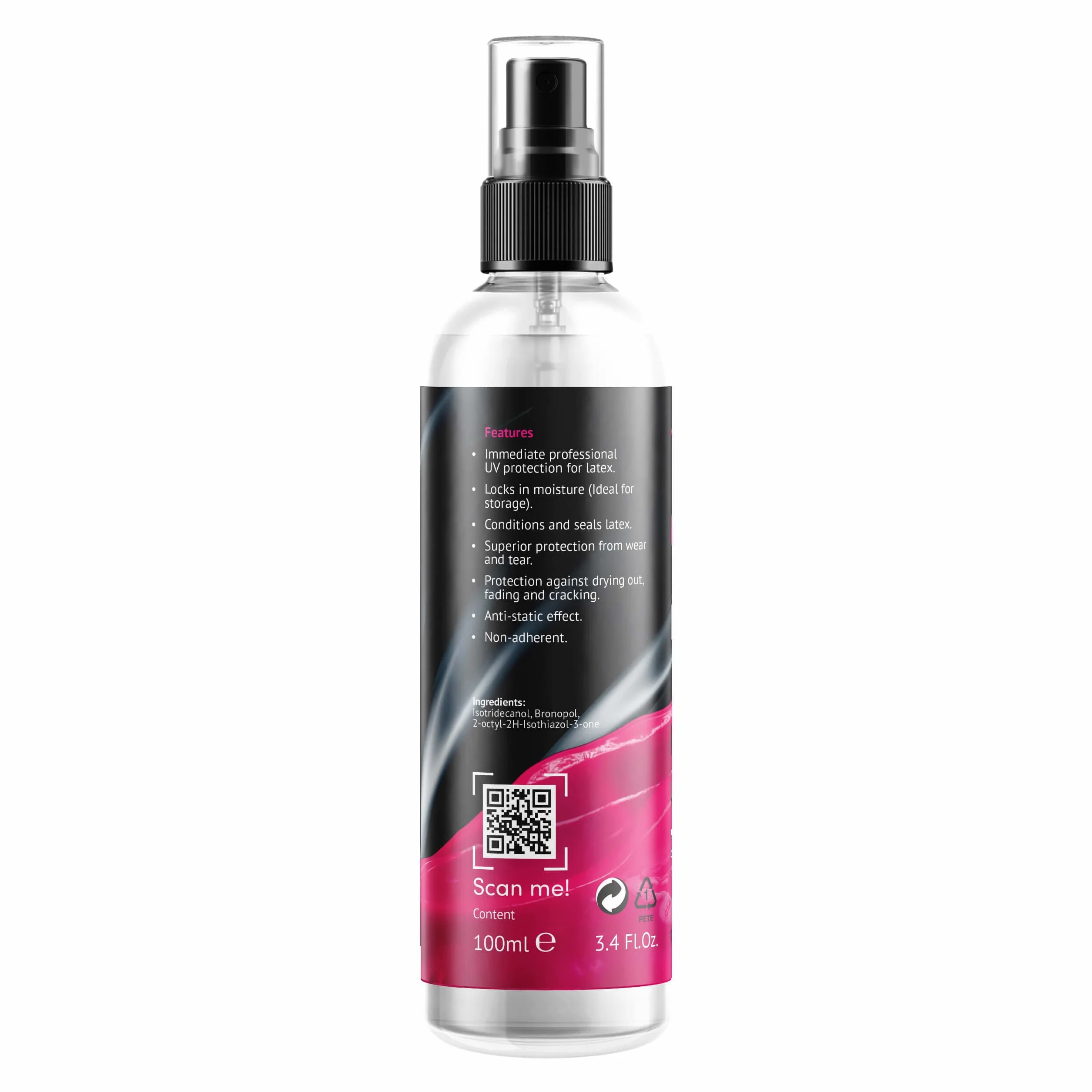 Begloss perfetto Shine Daylight 100 ml