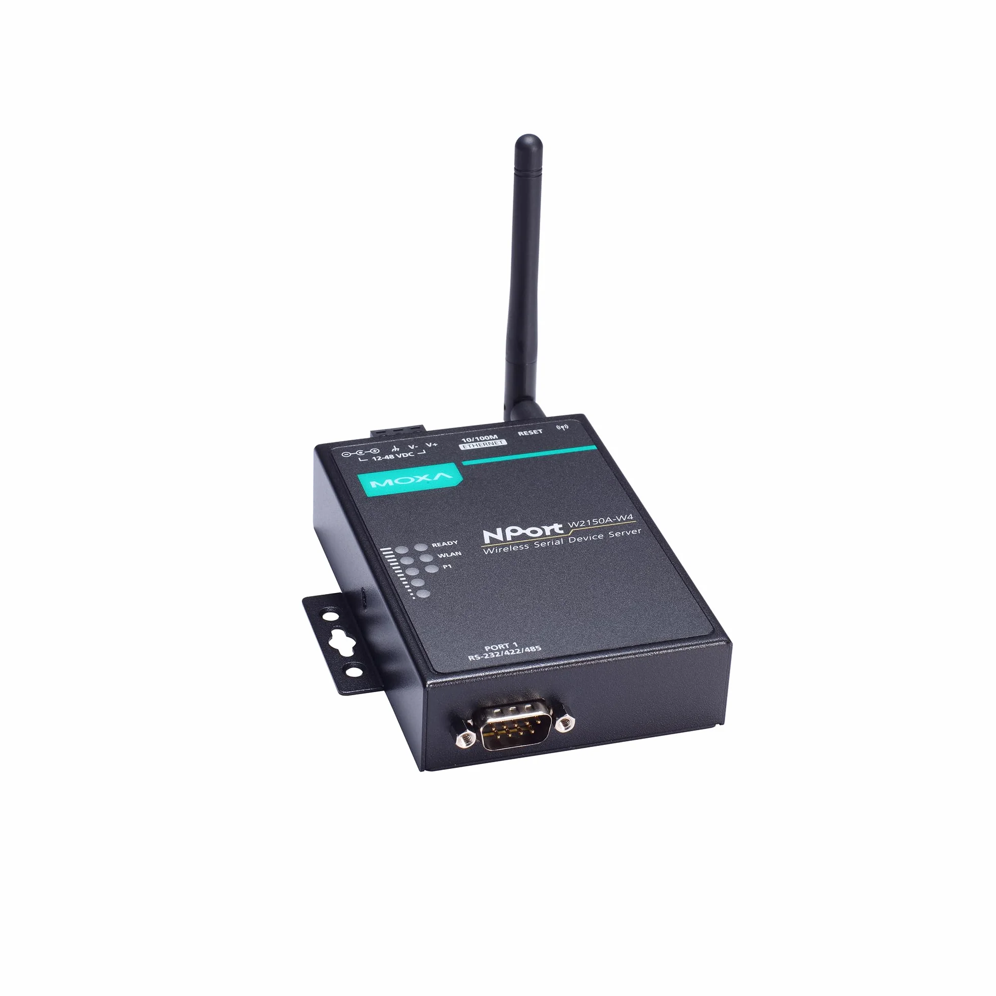 Moxa NPort W2150A-W4-EU Serwer szeregowy