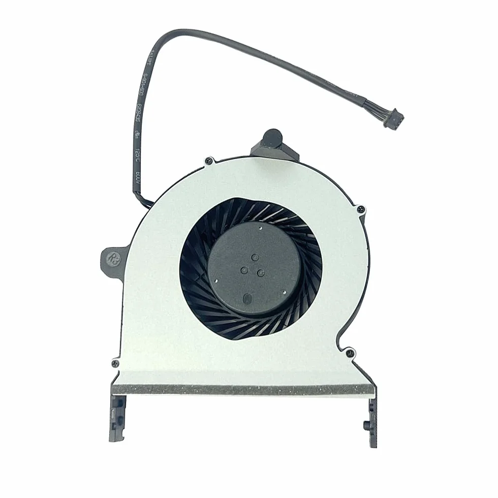 ZAHARA 12V 4Pin Ventola GPU Cooling Fan Ventola di Raffreddamento Cooling GPU di Ricambio per HP Z2 Mini G5 L97191001