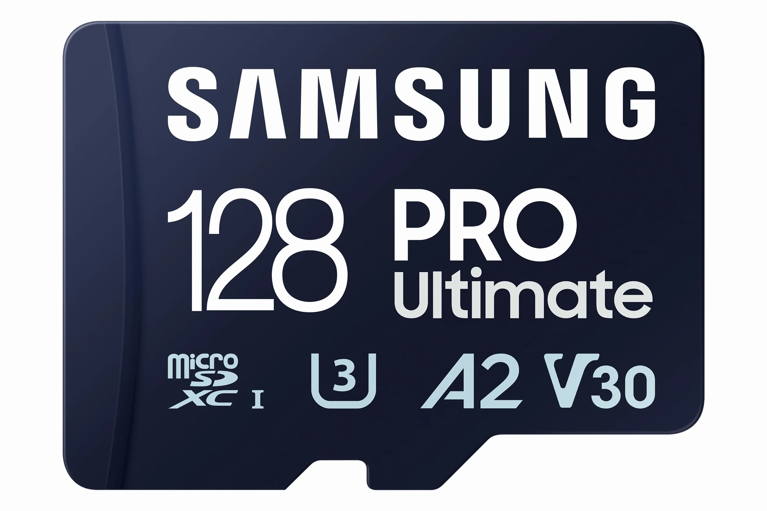 Samsung Memorie MB-MY128SA PRO Ultimate Scheda MicroSD da 128GB, UHS-I U3, Fino a 200 MB/s