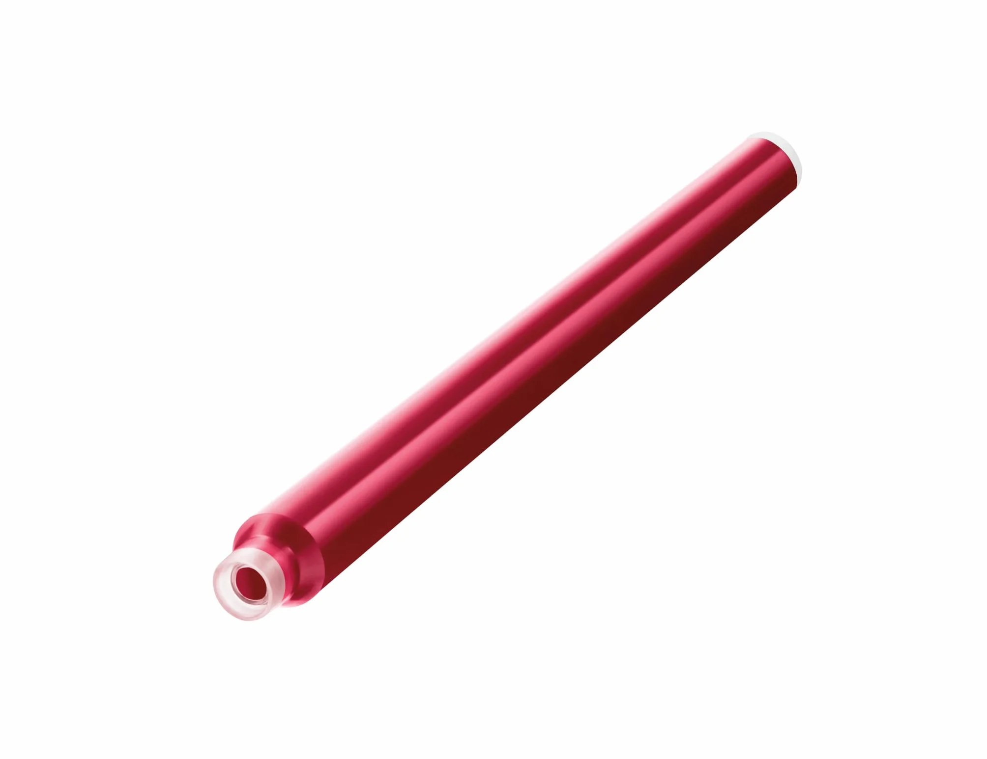 Pelikan - Pelikan Cartouches d'encre grand reservoir 4001/5, rouge, 5 Pezzi