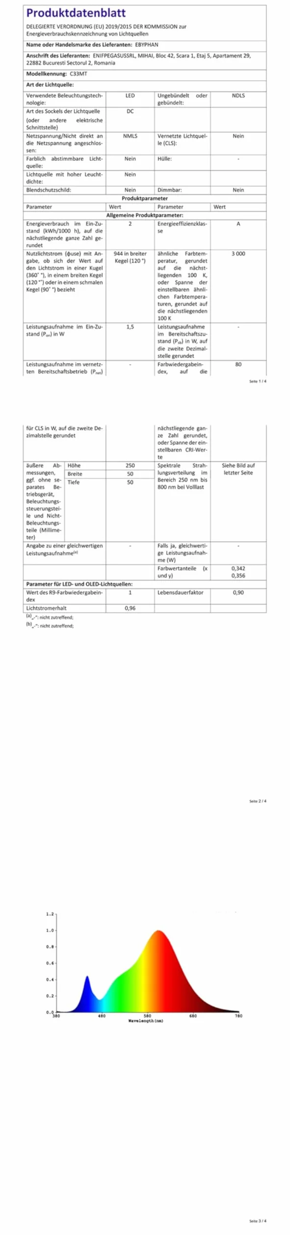 LED Lampada USB, Luce LED USB Portatile, Luce Tastiera per PC Computer, Lampada da Lettura Regolabile, Collo di Cigno Flessibile + Luci Bianche/Gialle