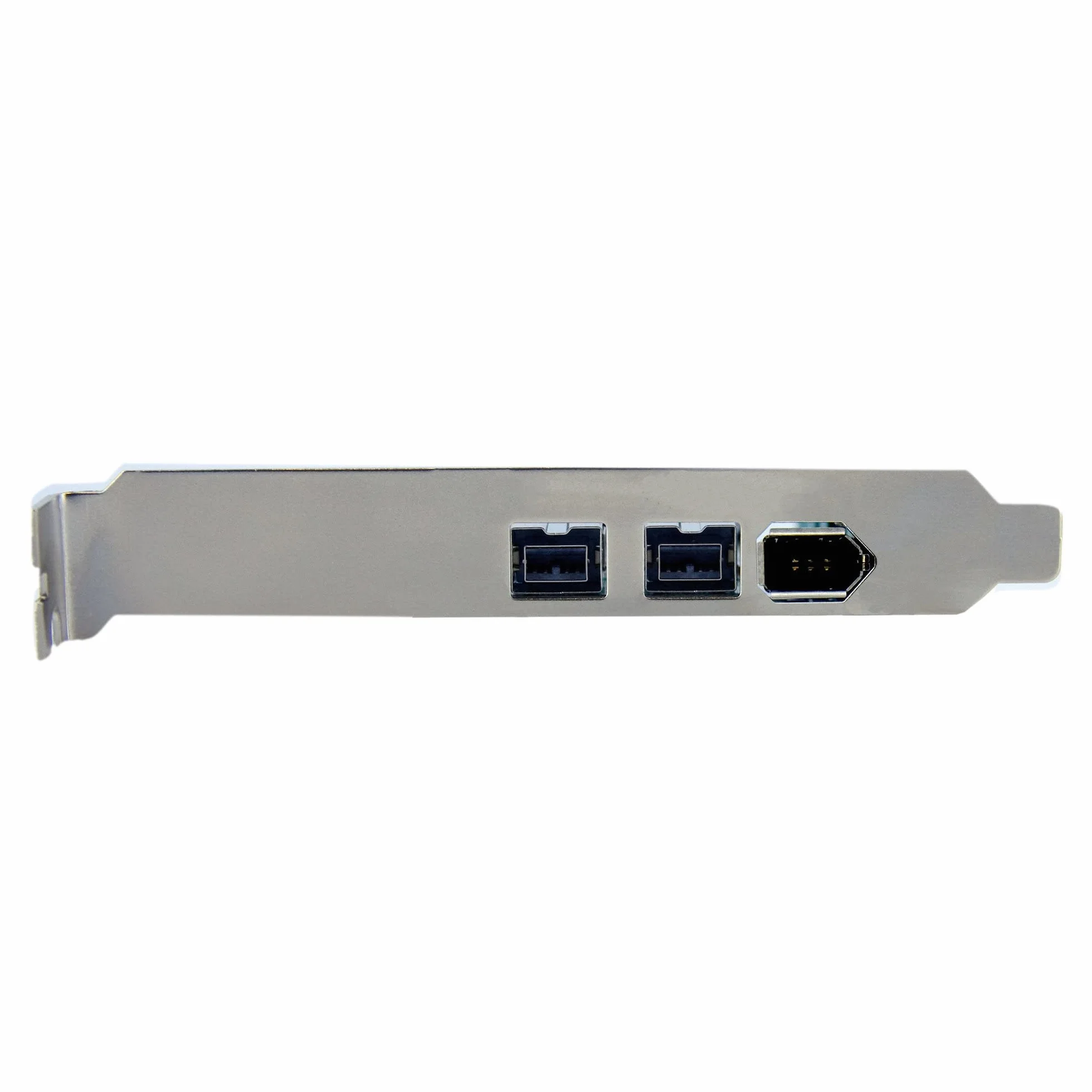 StarTech.com Scheda adattatore PCI Express FireWire 2b 1a 1394 a 3 porte