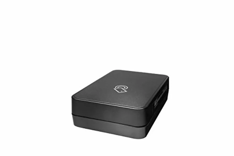 HP Jetdirect Accessoire de communication en champ proche/directe sans fil Jetdirect 3000w